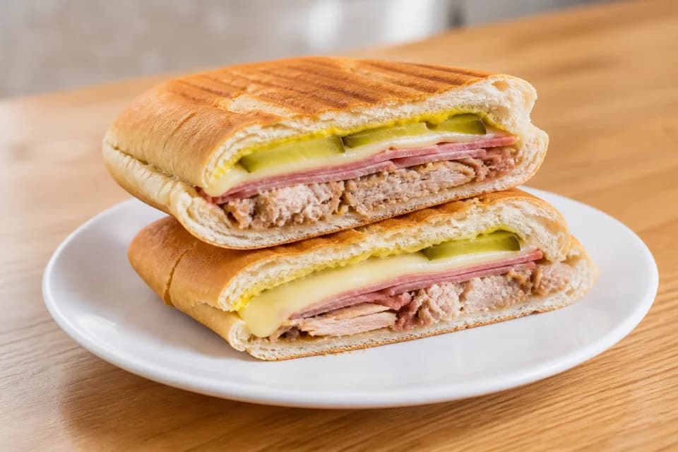 Cubano hero
